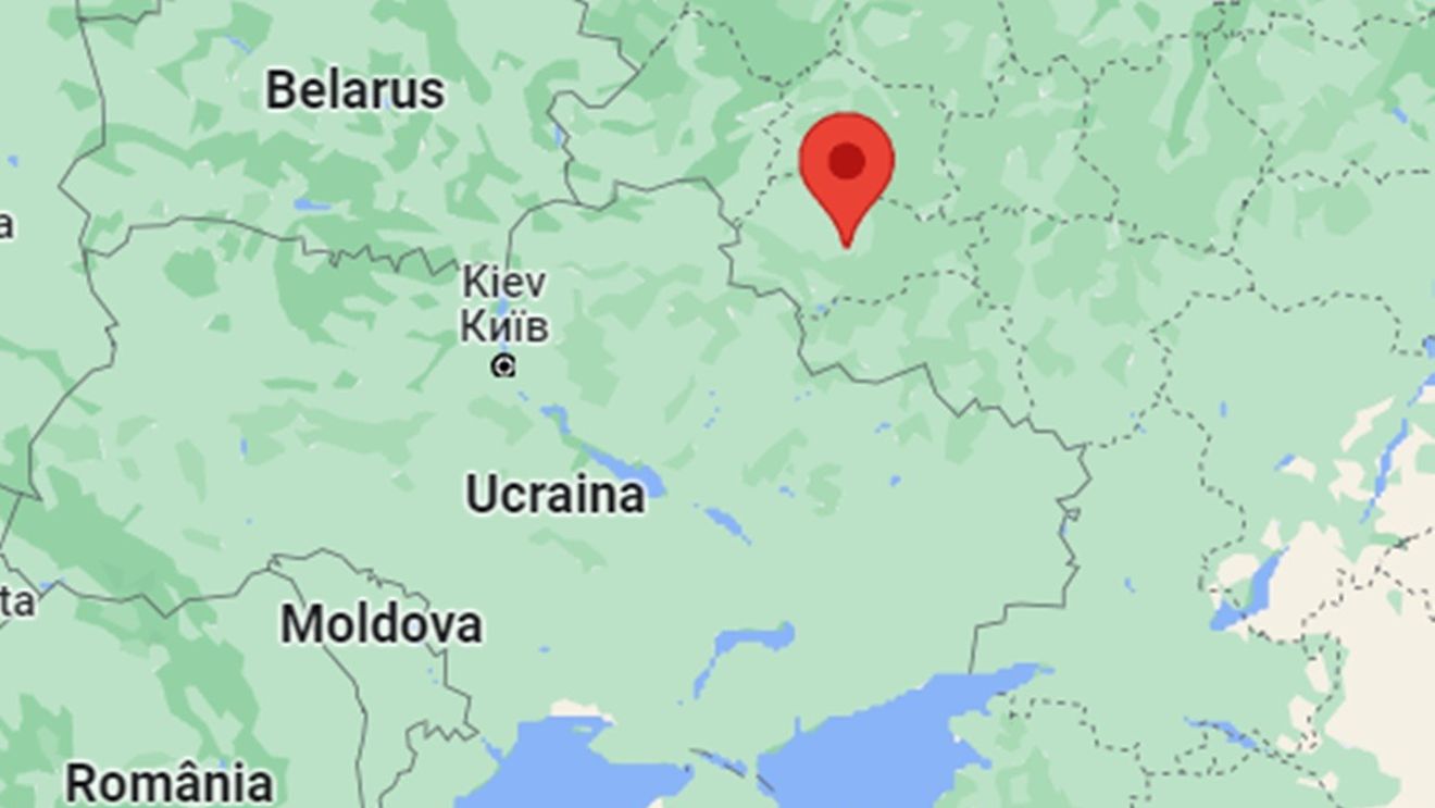 Moscova acuză un atac cu drone ucrainene în apropierea unei centrale nucleare rusești