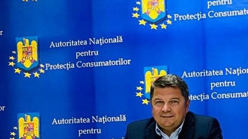 După 8 luni de la numirea în fruntea ANPC, Claudiu Daniel Dolot a fost eliberat din funcție, prin decizia semnată de premierul demis Florin Cîțu