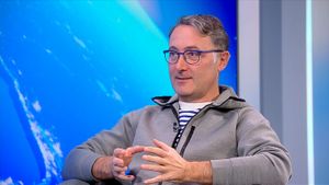 Regizorul Tudor Giurgiu: „Suntem datori să înțelegem consecințele comunismului asupra societății noastre”
