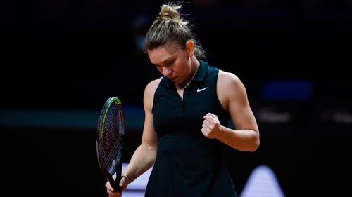 Halep s-a calificat în semifinalele turneului WTA de la Stuttgart / A învins-o pe rusoaica Ekaterina Alexandrova, cu 6-1, 6-4