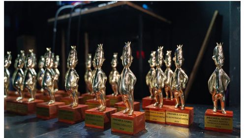 Premiile Gopo 2025: 122 de producții românești sunt înscrise în cursa pentru nominalizări