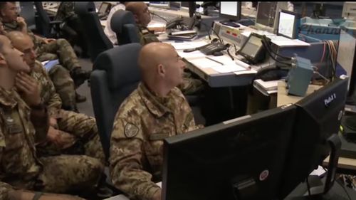 Franţa ordonă companiilor industriale să sporească producţia de rachete antiaeriane Aster  / Rachetele Aster 15 şi 30 sunt produse de multinaţionala MBDA cu sediul la Paris și Roma