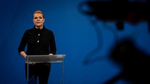 Fost ministru al Imigrației din Danemarca, condamnat la 60 de zile de închisoare pentru separarea unor cupluri de solicitanți de azil