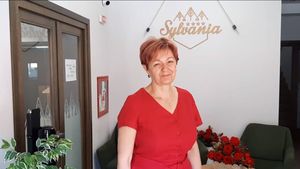 Cum a ajuns Szuszanna Peter de la un butic să dețină o pensiune de patru stele. „A fost un efort foarte mare. Nu am realizat de la început cât de mare este investiția”