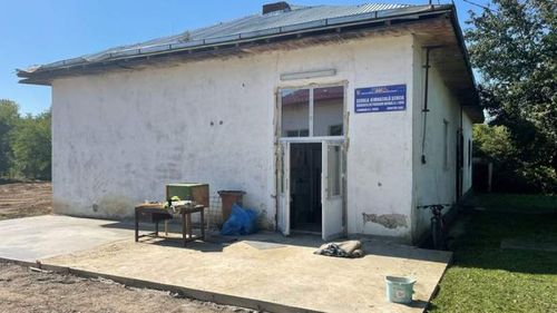 Cum începe anul școlar în comuna ieșeană Al. I. Cuza: rateu pe PNDL, copiii nu au loc în grădiniță și trebuie ținuți acasă