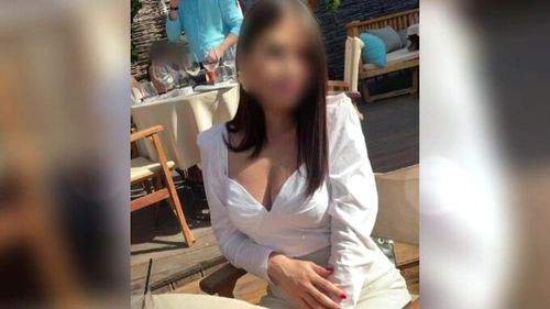 Cine este fosta purtătoare de cuvânt a Brigăzii Speciale a Jandarmeriei care a fost prinsă cu stupefiante în geantă