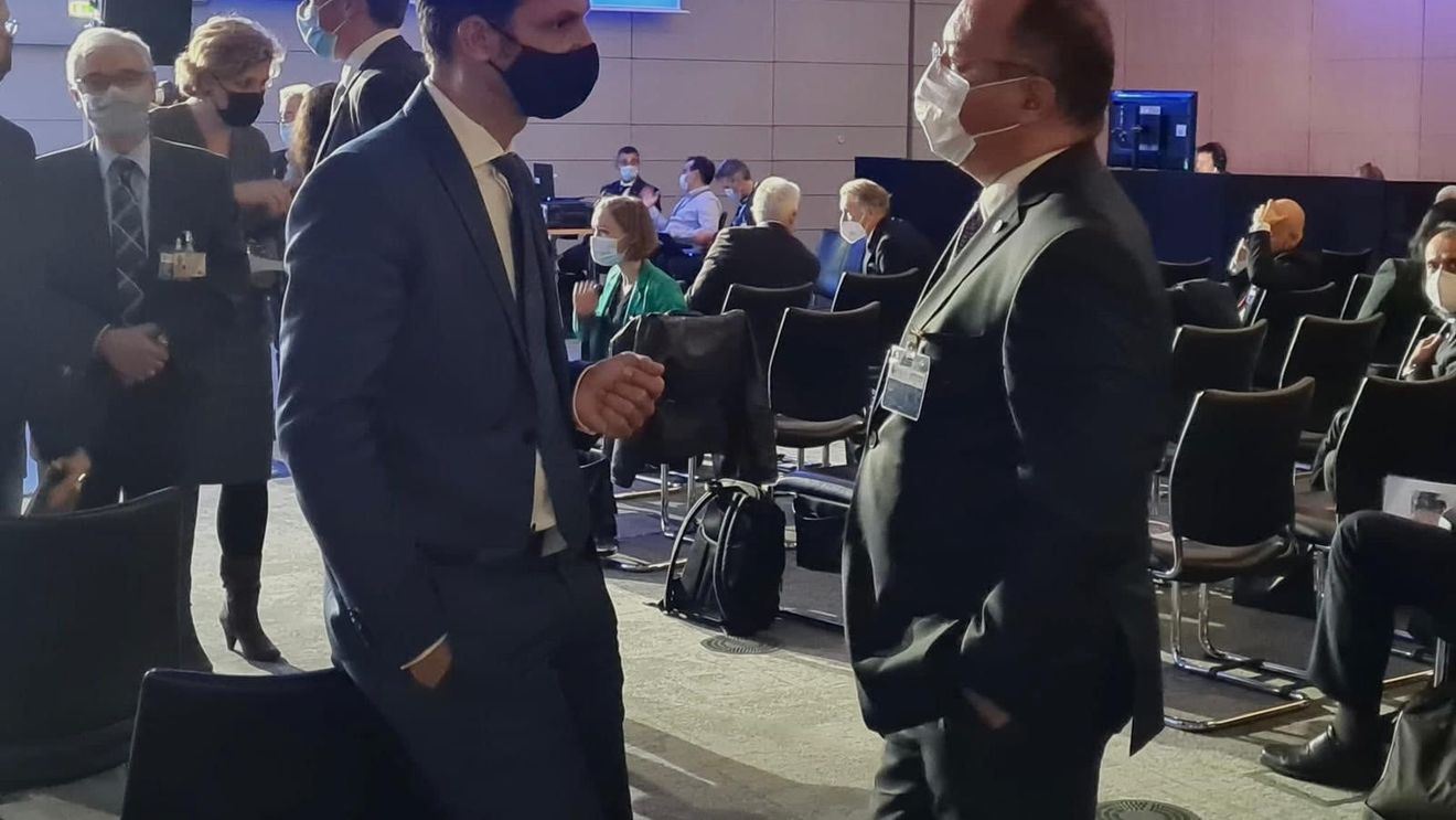 Ministrul Aurescu a deschis, la Paris, evenimentul aniversar dedicat marcării a 65 de ani de la aderarea României la UNESCO / Întâlnire cu secretarul de Stat Blinken la OCDE