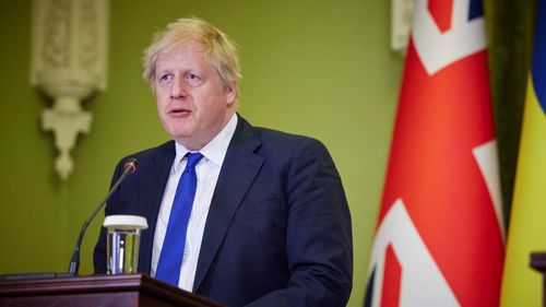 Marea Britanie cere Statelor Unite ale Americii să semneze un plan care vizează livrarea sistemelor de rachete de lansare multiplă M270 Ucrainei în câteva săptămâni