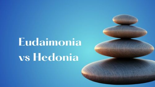 Trăim pentru plăcere și evitarea durerii, dar tânjim după sens. Ce ne spune filosofia despre cele două fețe ale fericirii