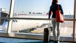 Primul declin din 2021 al traficului de pasageri pe aeroporturile europene, anunță asociația acestora