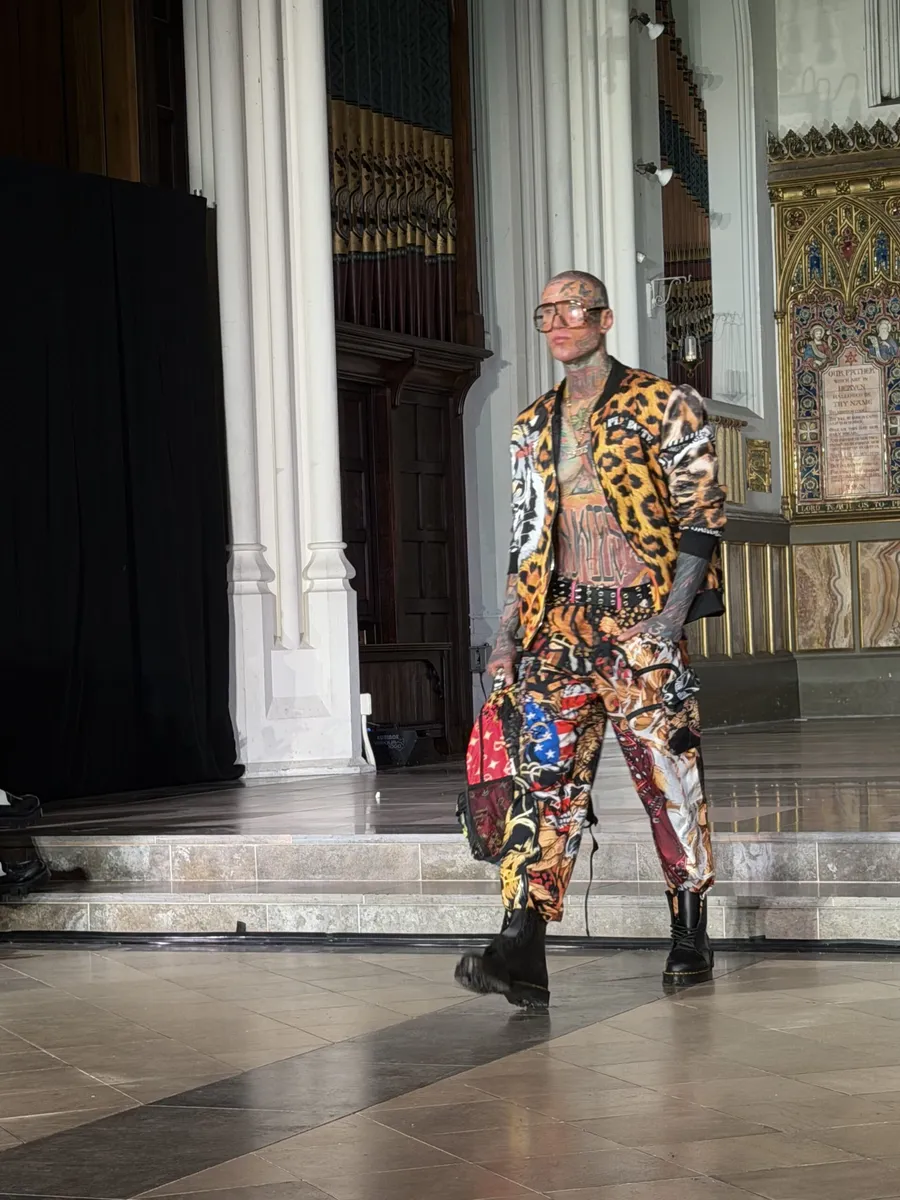pia-bolte-london-fashion-week 