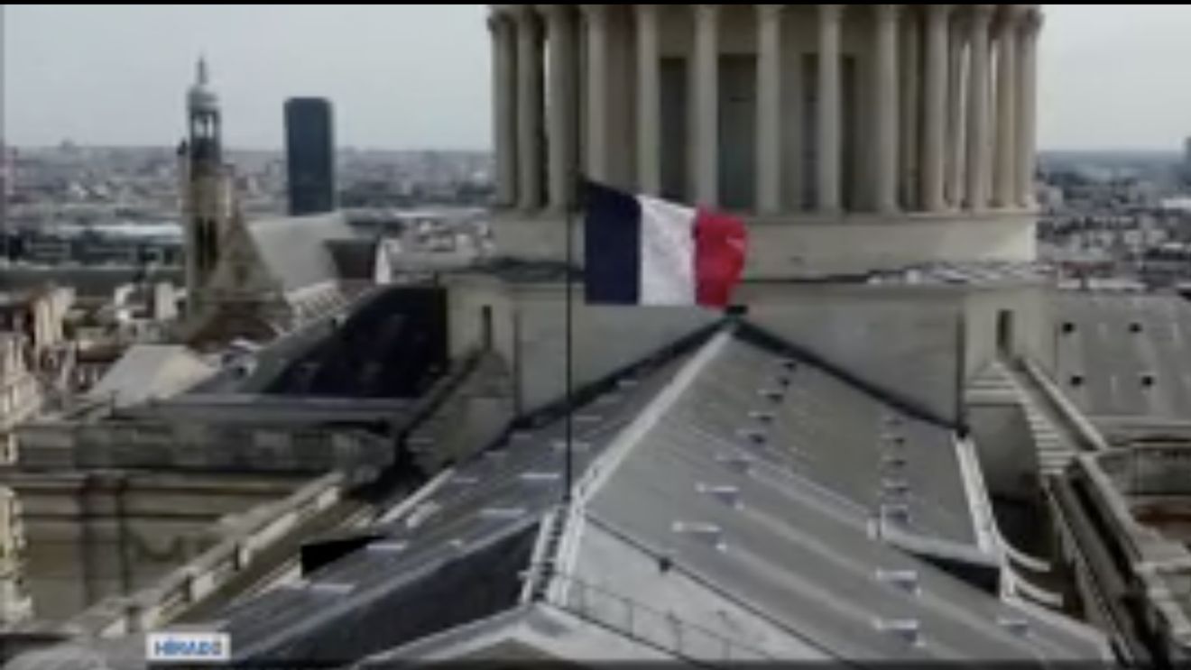 Un monument al victimelor "totalitarismului comunist" stârmeşte controverse în Franța