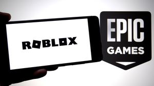 Roblox, noul lider al comerțului Gen Z, înaintea TikTok