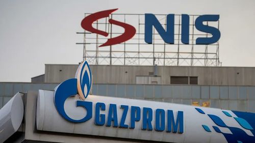 Serbia obţine o amânare de trei luni pentru compania petrolieră NIS, deţinută în majoritate de Rusia, aflată sub sancţiuni americane