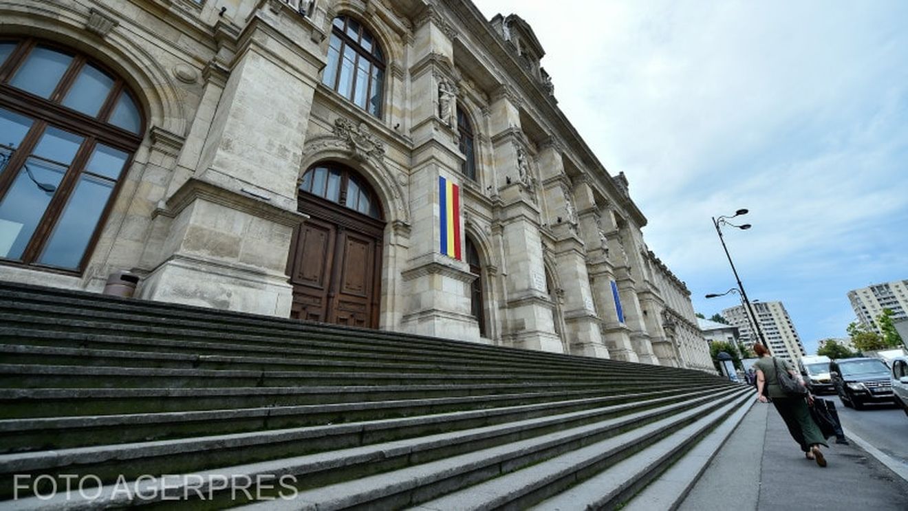 Curtea de Apel București își restrânge activitatea. Vor fi judecate doar cauzele urgente legate de măsurile preventive și împlinirea termenului de prescripție