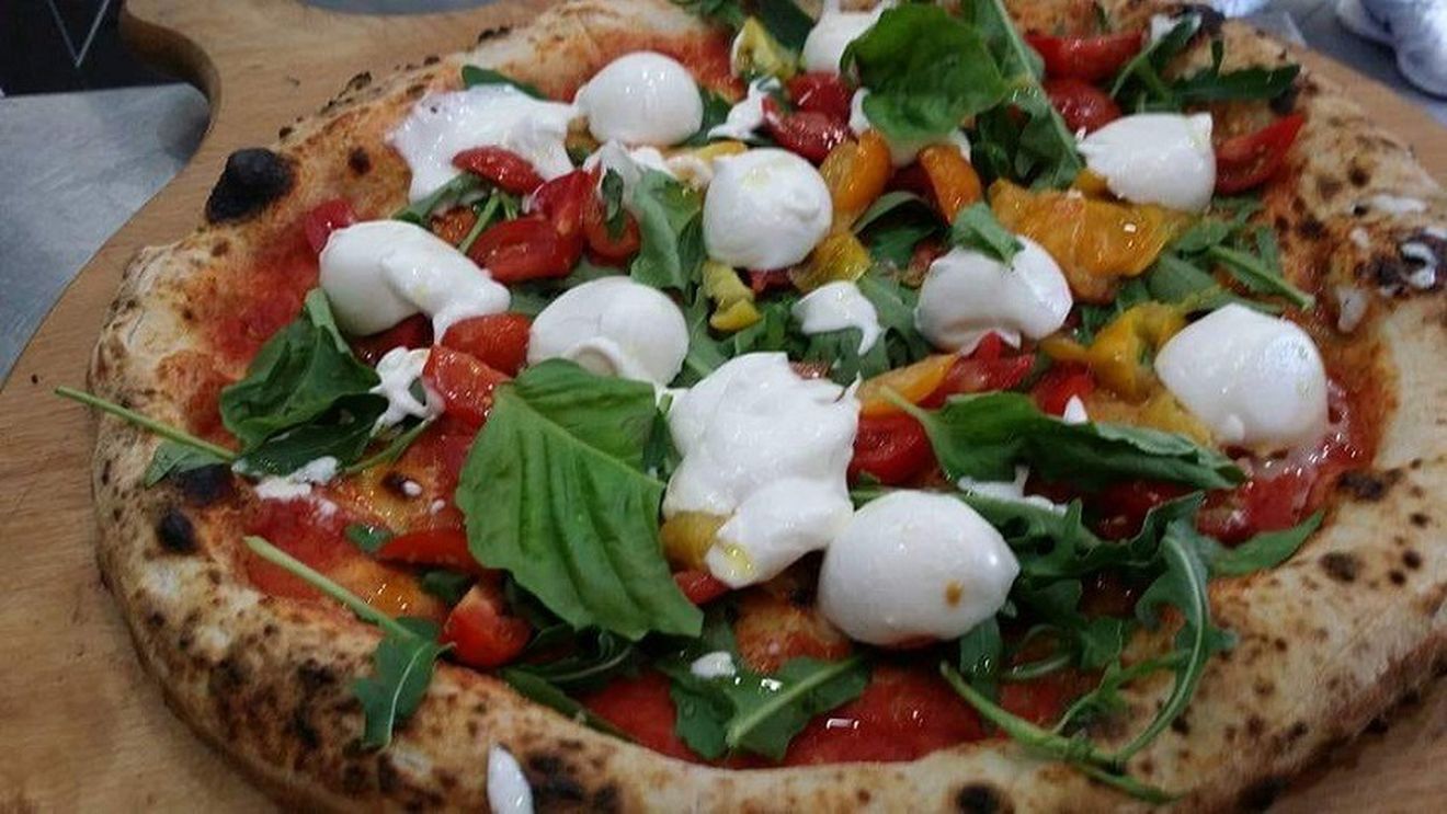 Dragostea italienilor pentru pizza în vremuri de coronavirus