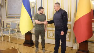 VIDEO Premierul Ciucă, întrebat dacă România va livra arme Ucrainei: Analizăm solicitările pe care guvernul ucrainean le va înainta și vom lua o decizie