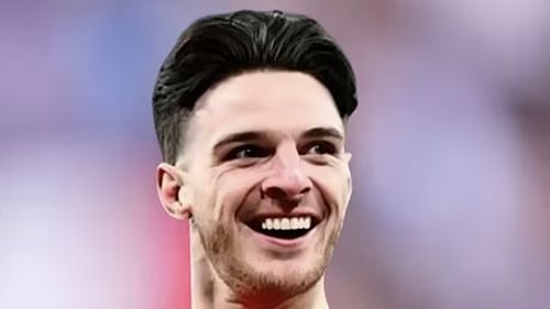 VIDEO Declan Rice, eroul serii din Liga Campionilor: Două goluri spectaculoase din faze fixe contra Realului