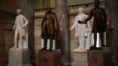 #CancelDemocrats. O rezoluție republicană cere interzicerea Partidului Democrat din cauza legăturilor din trecut cu sclavia