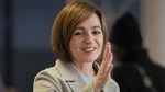 Maia Sandu despre cozile de la graniță: Nu avem cum noi să rezolvăm problema pe partea României / Nu înțelegem unde sunt obstacolele, pentru că de fiecare dată primim asigurări și am toată certitudinea că, la nivel înalt, chiar se dorește ca problema să fie rezolvată