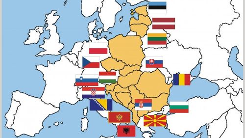 Reuters: Sunt aproape 20 de milioane de cazuri de coronavirus în Europa de Est