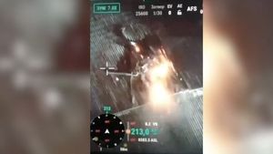 BREAKING: Zelenski acuză Rusia că a atacat cu o dronă centrala atomică de la Cernobîl / ”Deocamdată, nivelul radiațiilor nu a crescut și este monitorizat constant”