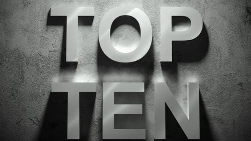 Tot ce trebuie să știi despre subiectele săptămânii. Topul zece G4Media.ro