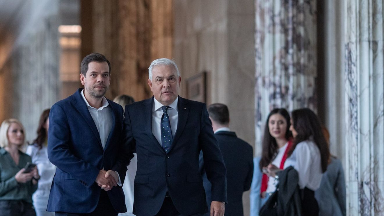 Cărbunaru: Ministrul Apărării nu a fost omis din invitaţia la Petreşti. Vizita a fost pregătită în perioada interimatului