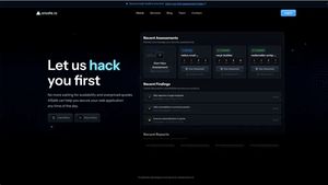 Doi campioni români în securitate cibernetică lansează o platformă AI pentru testarea vulnerabilităților aplicațiilor web