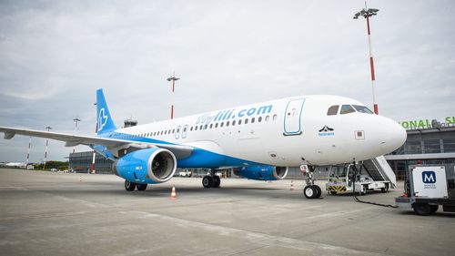 Compania care ar fi transportat în Congo mercenarii lui Horaţiu Potra, acuzată de evaziune fiscală cu prejudiciu de 12 milioane de lei, anunţă că îşi asumă plata restanţelor / Ce spune despre lipsa din ţară a proprierarului / Zborurile nu sunt afectate