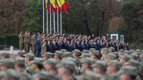 EXCLUSIV Proiect de lege: Pensionarii speciali din ministerele Apărării, de Interne și Justiției rămân fără locuințe de serviciu / Sute de pensionari speciali stau în locuințe de serviciu pe chirii modice / Unde s-a blocat inițiativa 