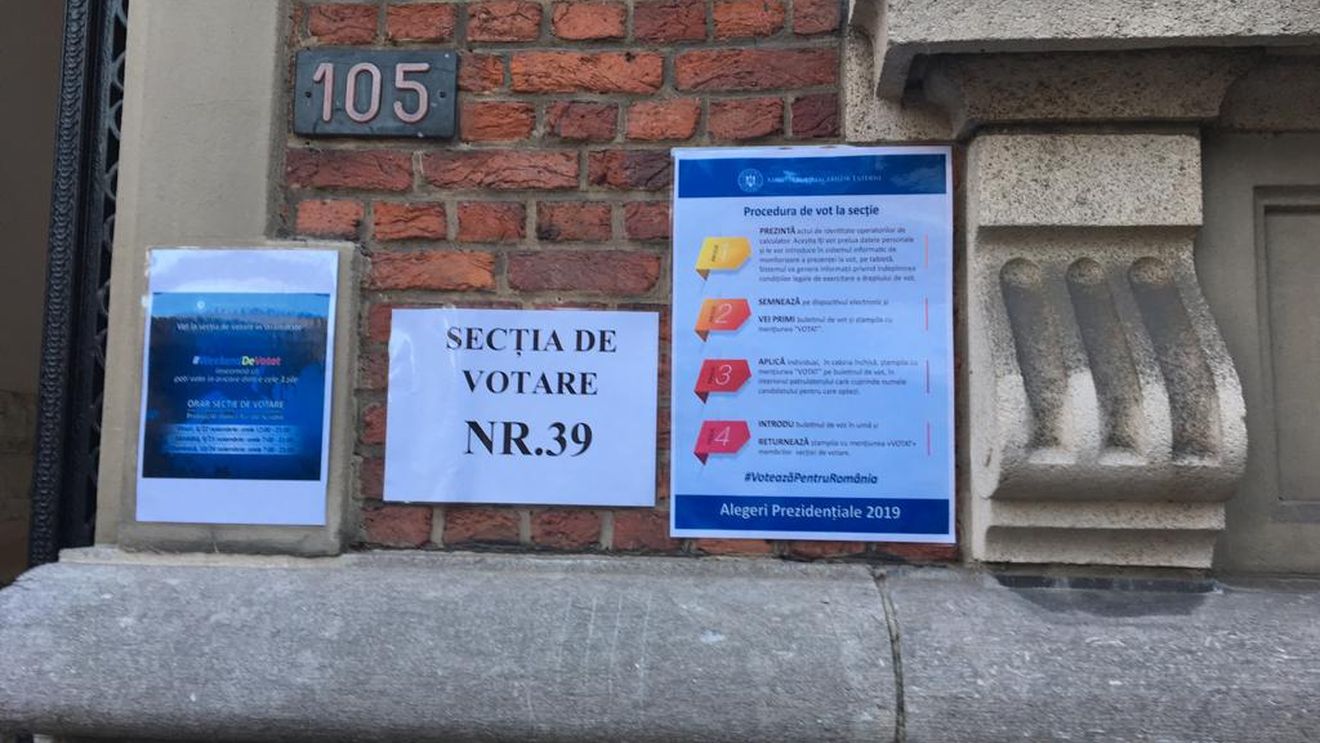 ANALIZĂ Ce arată structura votului pe vârstă și clivajul urban - rural la ora 13.00