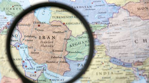 Uniunea Europeană ar putea adăuga joi Garda Revoluţionară iraniană pe lista organizaţiilor teroriste, anunţă şefa diplomaţiei europene