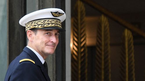 Armata franceză trebuie să fie „pregătită pentru un șoc” cu Rusia “în trei, patru ani”, avertizează șeful Statului Major