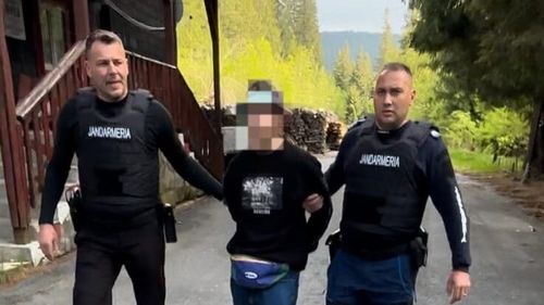 Tânărul din Sibiu, acuzat că şi-a omorât prietena, reţinut pentru 24 de ore