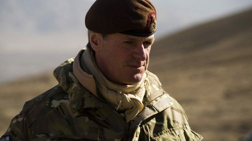 VIDEO Fost comandant NATO: Marea Britanie ar fi trebuit să ofere tancuri Ucrainei "cu luni de zile în urmă" / „Singurul lucru pe care rușii îl respectă este puterea. Dacă îi depășești, aceștia se vor retrage”