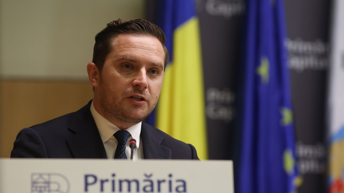 Bujduveanu: Candidatul pentru primăria Municipului Bucureşti trebuie să fie de la coaliţia care guvernează astăzi ţara / ”PNL e un partid serios care, în momentul în care ia o decizie, toată lumea se aliniază la acea decizie”