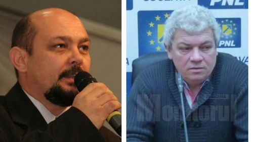 Două străzi din Suceava vor purta numele a doi foști consilieri locali, unul care a murit după infectarea cu Covid-19, altul care a murit de infract