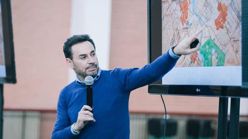 Europarlamentarul Gheorghe Falcă (PNL): Îl văd la televizor pe domnul ministru al Muncii, dar el trebuia în decembrie să fi finalizat reforma pensiilor speciale / România nu are acest spirit al reformelor
