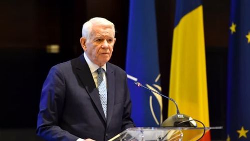 Meleșcanu: Nu am primit de la Ministerul Justiției propunerea de vot legată de candidatura lui Kovesi la șefia Parchetului European, probabil o vom primi în curând