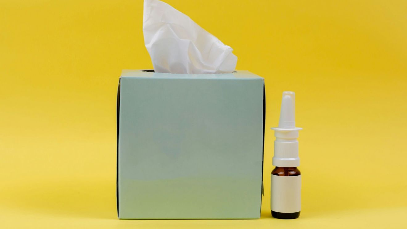 Primul spray nazal pentru reacţiile alergice potenţial fatale a fost autorizat în SUA