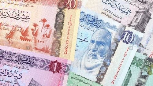 Malta a confiscat bancnote libiene false, tipărite în Rusia, în valoare de 1,1 miliarde de dolari. Un episod similar a fost înregistrat la sfârșitul lui 2019