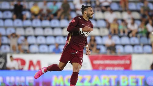 Derby-ul Clujului în Cupa României s-a încheiat 1-1