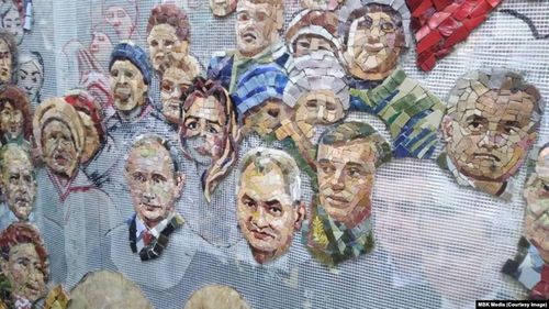 Cum ar putea să-l doboare pe Putin imperialismul rus