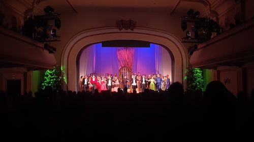 Stilul italian de interpretare a operei, inclus în patrimoniul UNESCO