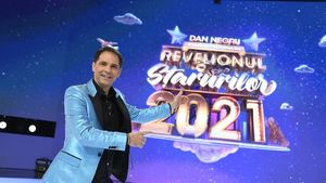 Liberalii din Timișoara vor să-i facă pe Cristian Chivu și Dan Negru cetățeni de onoare / ”Negru este mai mult decât o vedetă publică, este un caracter tare”