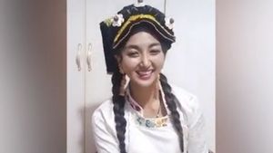 Un tribunal chinez a condamnat la moarte un bărbat care i-a dat foc în direct fostei sale soții, celebrul vlogger Lhamo