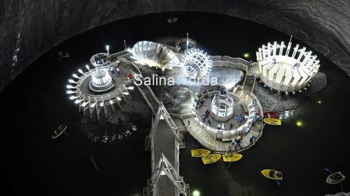 Turda a câştigat un concurs UE pentru mobilitate urbană durabilă. Manchester şi Milano, învinse de oraşul transilvănean