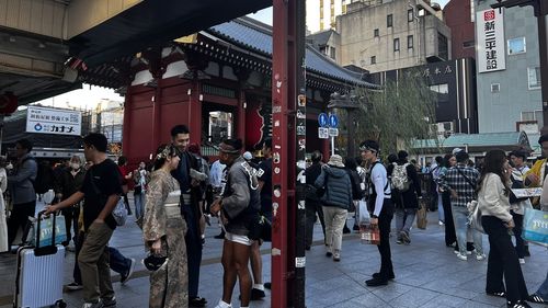 Japonia introduce pentru prima dată, după 80 de ani, custodia comună după divorț / Răpirile parentale, frecvente în Arhipelag