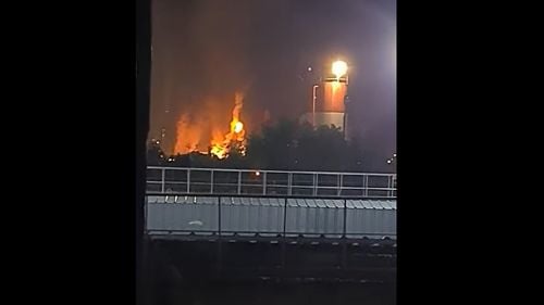 Tanczos Barna, după explozia de la Azomureș: Am avut 3 incidente majore în doar câteva zile şi trebuie să aflăm rapid dacă este doar o coincidenţă sau mai sunt şi alte instalaţii în ţară care prezintă astfel de riscuri